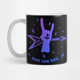 Make Some Noise Mug